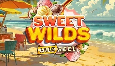 Sweet Wilds