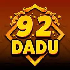 92 دُدُو Logo